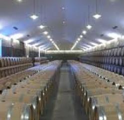 financement et reprise de barriques